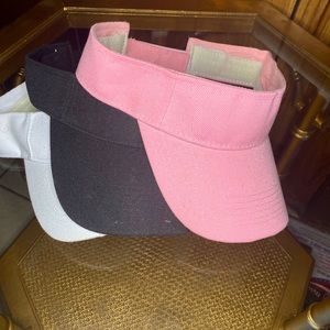 Visors